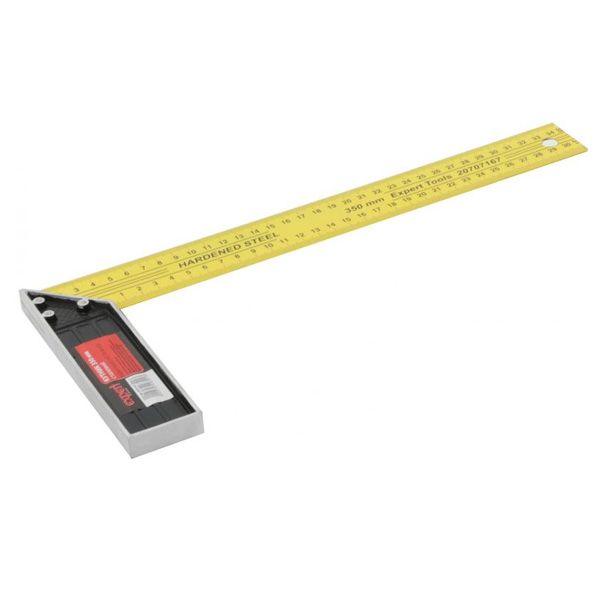 Угольник Expert Tools JYC-70-9-350 350 мм